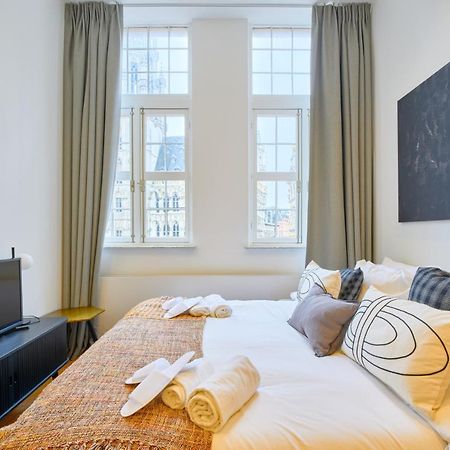 Maison Grand Place Studio 5 布鲁塞尔 外观 照片