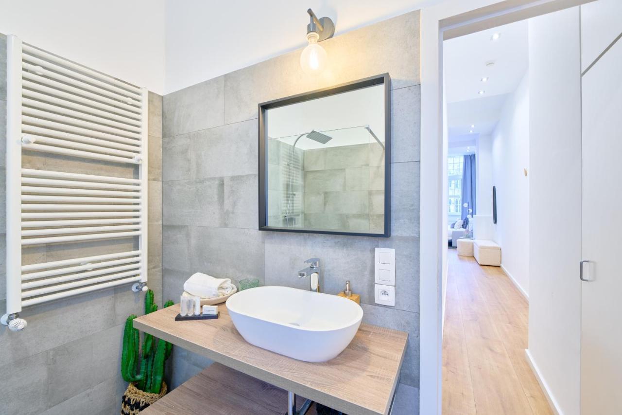 Maison Grand Place Studio 5 布鲁塞尔 外观 照片